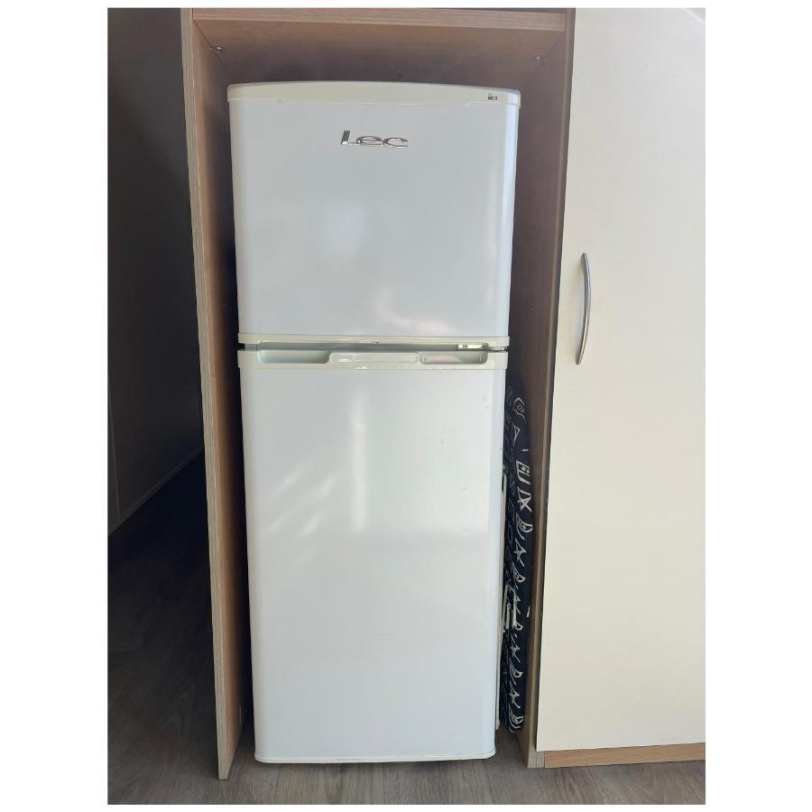 Cosy 3-Bed Caravan Combe Haven St Leonards On Sea Hollington  Bagian luar foto