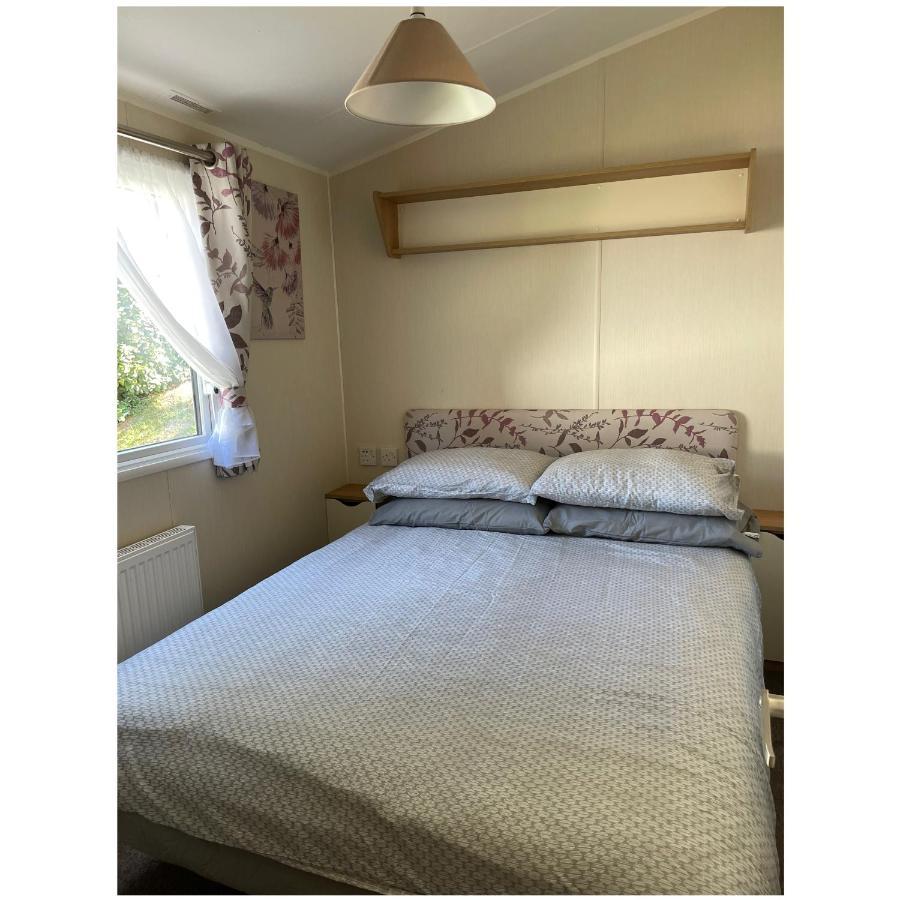 Cosy 3-Bed Caravan Combe Haven St Leonards On Sea Hollington  Bagian luar foto