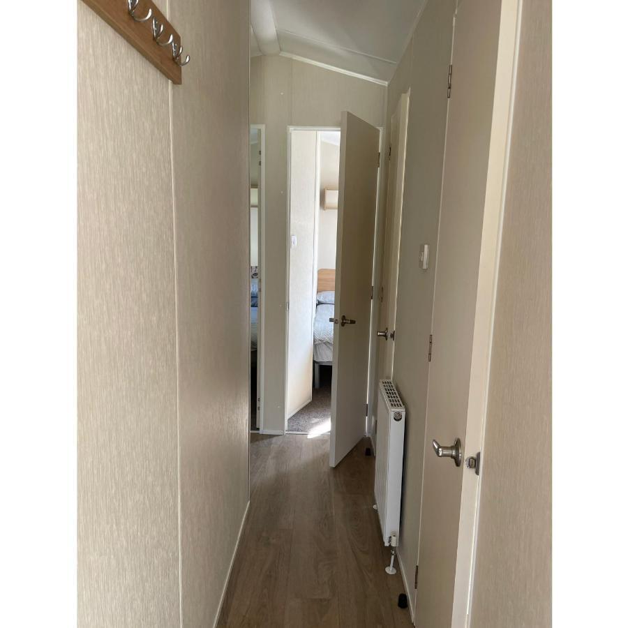 Cosy 3-Bed Caravan Combe Haven St Leonards On Sea Hollington  Bagian luar foto